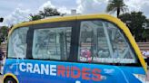 Driverless shuttles will soon hit the streets of Altamonte Springs