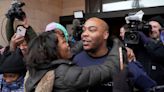 Wrongfully convicted Minnesota man set free after nearly 2 decades in prison
