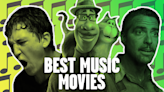 The 30 Best Music Movies Of All Time, Ranked