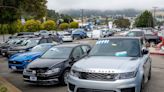 Car Repossessions Surge 23% as Americans Fall Behind on Payments