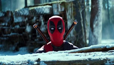 Is 'Deadpool & Wolverine' streaming on Netflix, Hulu, or Disney+?