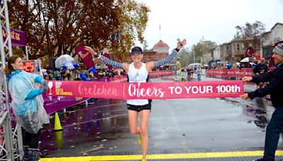 Iconic half marathon spanning Sonoma and Napa counties returns this weekend