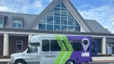 GRTC LINK Microtransit coming to eastern Henrico in July