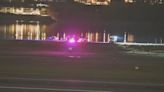 Victim identified in fatal car crash near Portland International Airport