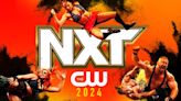 WWE Looking To Hit One Million Viewers For NXT’s Premiere On The CW Network - PWMania - Wrestling News