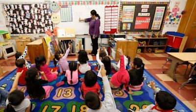 Opinion: Parents must end the teachers unions’ stranglehold on education
