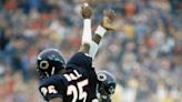 25 days till Bears season opener: Every player to wear No. 25 for Chicago