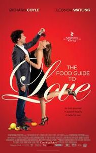 The Food Guide to Love