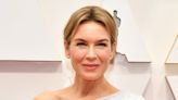 Renée Zellweger Isn't Here for Society's Fixation On Youth