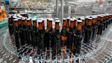 Venta de cerveza en Alemania sube en 2022 tras el COVID-19