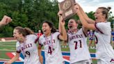 Girls' lacrosse: Greely reaches fourth straight Class B final with 13-9 win over Mt. Ararat