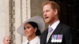 The Hill’s 12:30 Report — Prince Harry, Meghan’s first UK appearance since 2020