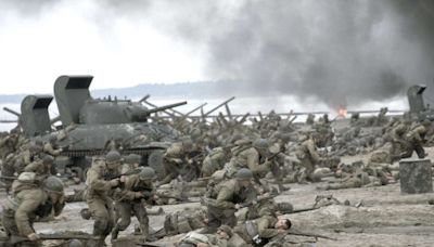 Is ‘Saving Private Ryan’ a true story? All about the real-life brothers who inspired the film