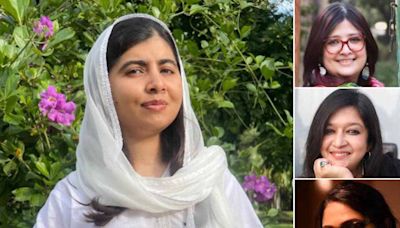 To Malala, with love: Three voices from Kolkata celebrate the young activist’s inspiring journey