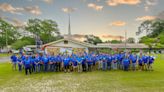 Leon County beautifies homes on 11th annual 9/11 Day of Remembrance and Service