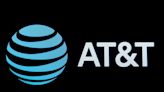 AT&T in talks with investors to expand fiber optics network - report