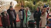 “Virgin River” showrunner answers all our season 5 holiday episode burning questions