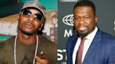 Chingy Says 50 Cent Wanted To Sign Him And Make Him President Of G-Unit South