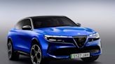 Alfa Romeo closes in on Cayenne-rivalling SUV as fifth model