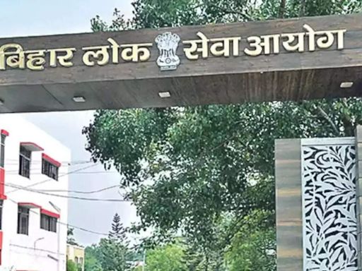 BPSC 70th CCE registration 2024 open: Apply now for 1957 vacancies in Bihar govt departments, direct link here - Times of India