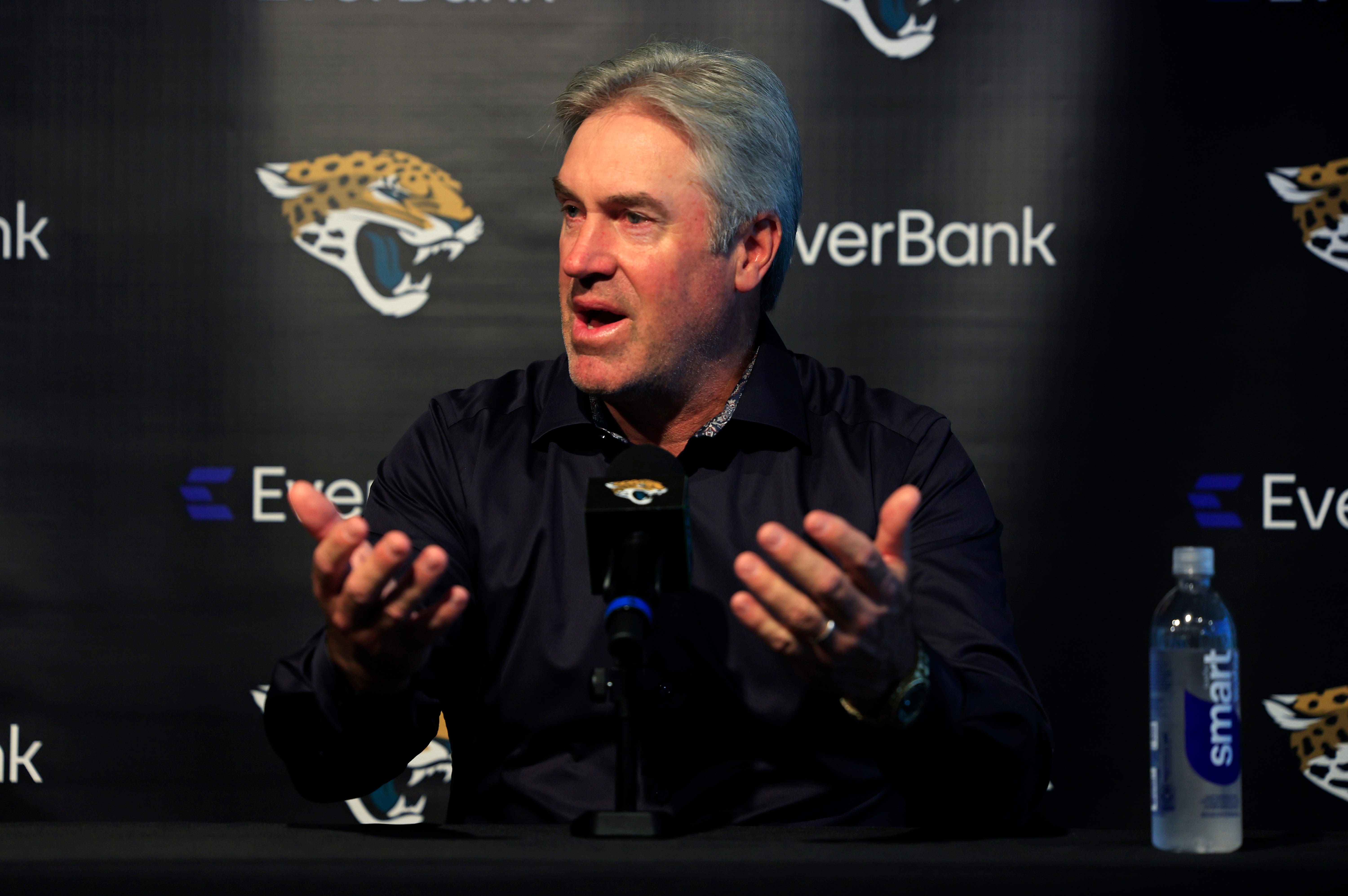 Jaguars NFL Draft recap: Who did they pick? What did we learn? More from Baalke, Pederson