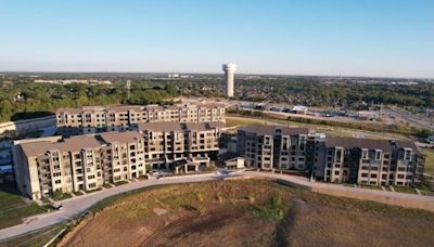 Touchmark at Emerald Lake to welcome assisted living, memory care residents in McKinney