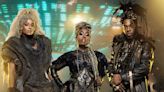 Missy Elliott to Embark on First Headlining Tour Ever, With Busta Rhymes, Ciara and Timbaland as Support