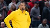 Michigan announces Juwan Howard is out as men's basketball coach