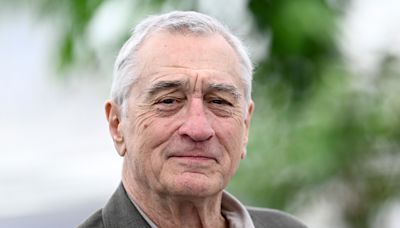 Robert De Niro Convention in New York to Feature Martin Scorsese, Quentin Tarantino, and More