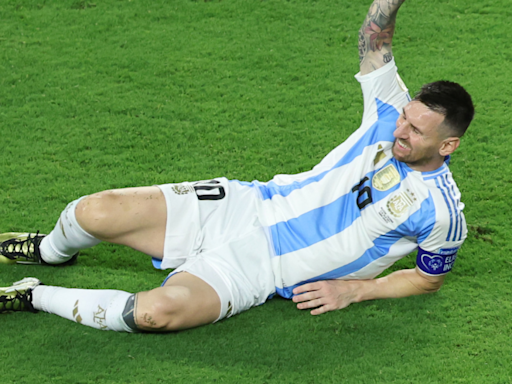 Lionel Messi to miss at least two games for Inter Miami: Will the superstar last until World Cup 2026?