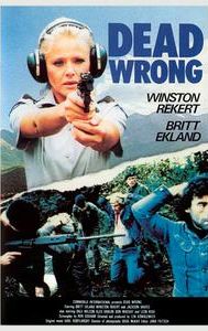 Dead Wrong (film)