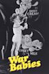 War Babies (1932 film)