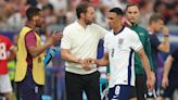 England At UEFA Euro 2024: Jamie Carragher Questions Gareth Southgate's Substitutions - What Does The Data Say?