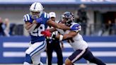Colts: Where does AFC South rank among other divisions?