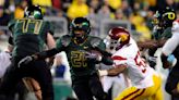 Oregon’s dominant win over USC named one of most influential games of the 2000s