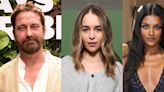 Gerard Butler, Emilia Clarke & Simone Ashley Join Forces for ‘The Night Before Christmas in Wonderland’ Animated Musical