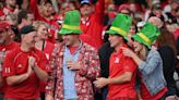 College football Week 0 report card: At least Nebraska fans watching in Ireland got free beer