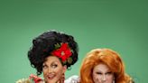 Smells like holiday spirit: Austin shows include Jinkx and DeLa, Latinxmas, Festivus party