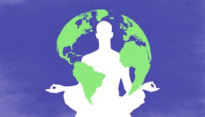 How Meditation Can Help the World—and Not Just You