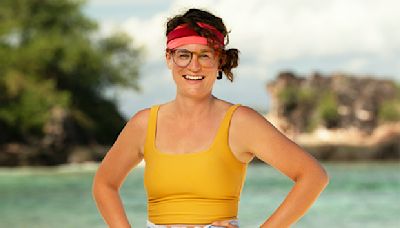 ‘Survivor 46’ promo video: Liz feels ‘pretty dumb’ after being left out of the Hunter blindside [WATCH]