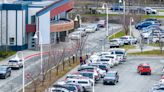 Charges forwarded for student who brought gun to Anchorage high school campuses, police say