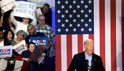 Radio hosts say Biden's campaign aides provided questions before interviews