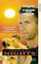 Tropical Nights [UK IMPORT]: Amazon.de: DVD & Blu-ray