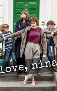 Love, Nina