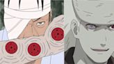 Naruto: Every Stolen Dojutsu In the Series