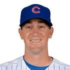 Kyle Hendricks