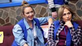 Jennifer Lopez and Leah Remini Rekindle Their Friendship After 2022 Falling Out Over Ben Affleck Marriage