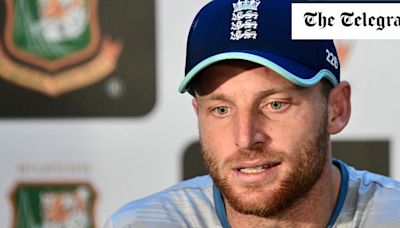 Jos Buttler to withdraw from Hundred with his England captaincy up in the air