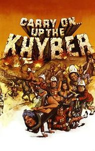 Carry On Up the Khyber