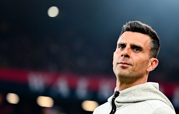 Gazzetta: Seven players out of Thiago Motta’s Juventus project
